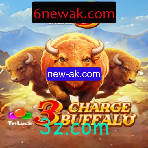 Explorando o Mundo de 3ChargeBuffalo: Jogo Dinâmico e Estratégico
