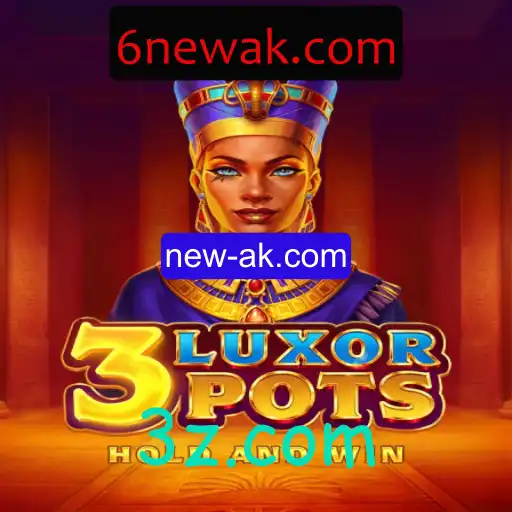 Explorando o Fascinante Mundo de 3LuxorPots
