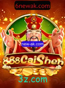 Descubra o Fascinante Mundo de 888CaiShen: Um Guia Completo
