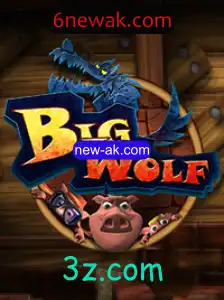 Conheça BigWolf: Um Jogo de Estratégia Inovador e Empolgante