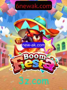 BoomFiesta: Um Novo Sensação no Mundo dos Jogos