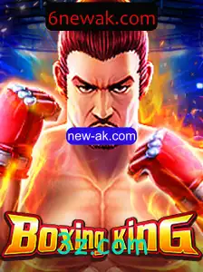 Desvendando BoxingKing: Um Guia Completo para o Jogo de Luta do Momento