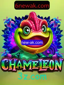 Explorando o Fascinante Mundo de Chameleon e new-ak.com