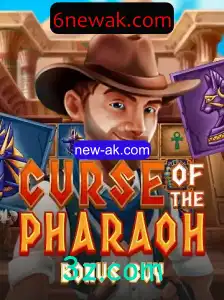 Explorando o Fascinante Mundo de CurseofthePharaohBonusBuy