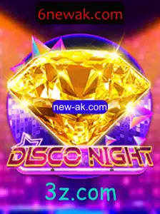 Descubra a Excitante Experiência de Jogo do DiscoNight