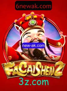 Descubra o Universo de FaCaiShen2: Um Mergulho Nas Novidades do Mundo dos Jogos