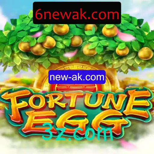 FortuneEgg: Desvendando o Novo Sensação dos Jogos Online