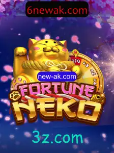 Explorando FortuneNeko: Um Mergulho no Jogo de Sorte Inovador