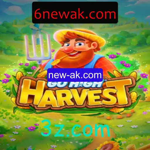 Explore o Fascinante Mundo de GoHighHarvest