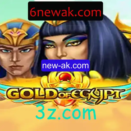 Descubra GoldOfEgypt: O Fascinante Mundo de Mistérios e Aventuras