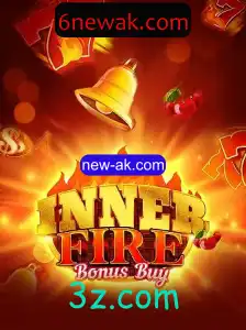 Descubra o Jogo InnerFireBonusBuy: Regras, Estratégias e Novidades