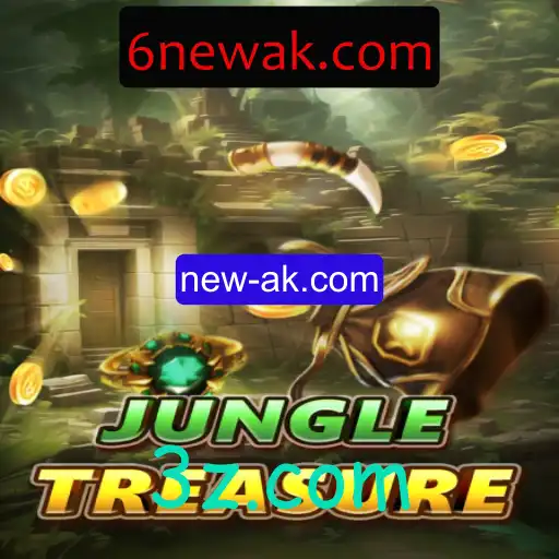 JungleTreasure: Descubra os Segredos da Selva
