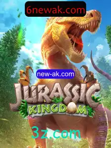 Explorando o Mundo do Jogo JurassicKingdom