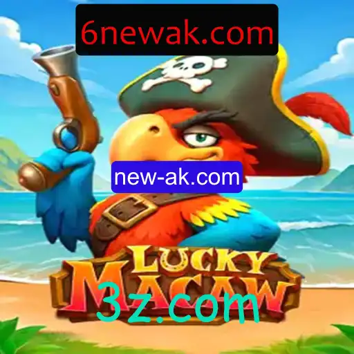 Descubra o Mundo de LuckyMacaw: O Jogo que Revoluciona suas Apostas