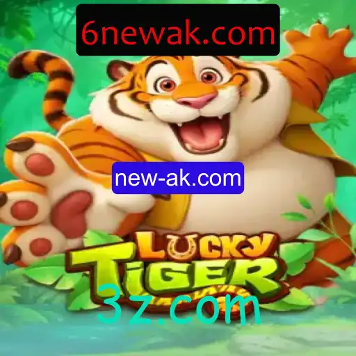 Descubra o Fascinante Mundo de LuckyTiger