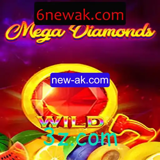 MegaDiamond: O Novo Jogo que Está Conquistando o Mundo dos Games