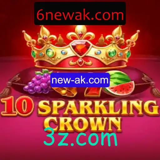 10SparklingCrown: Um Jogo Inovador e Envolvente