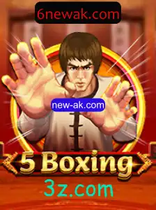 Explorando o Mundo de 5Boxing: Regras, Estratégias e Inovações