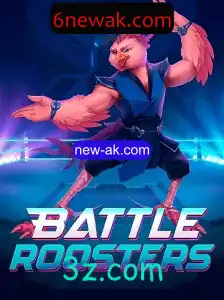 BattleRoosters: A Revolução dos Combates Virtuais