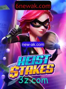 Explorando o Universo de HeistStakes: Um Jogo de Aventura e Estratégia