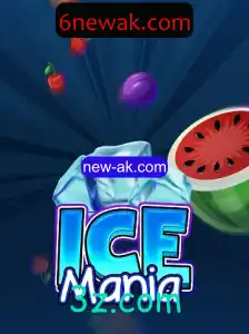 Descubra o Fascinante Mundo de IceMania