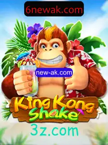 Explorando o Mundo de KingKongShake: Um Jogo de Desafios e Aventuras