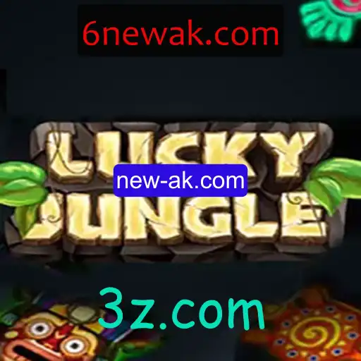 Descubra o Fascinante Mundo de LuckyJungle