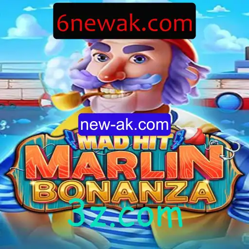 MadHitMarlinBonanza: Um Mergulho na Excitação do Jogo