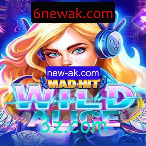 Descubra MadHitWildAlice: O Fascinante Novo Jogo de Estratégia