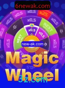 Descubra o Fascinante Mundo de MagicWheel: Regras, Estratégias e Mais