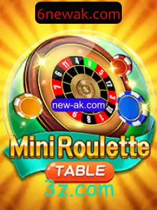 Descubra o Fascinante Mundo do MiniRoulette