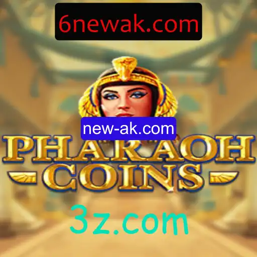 Descubra a Emoção de PharaohCoins: Um Mergulho no Mundo dos Cassinos Online
