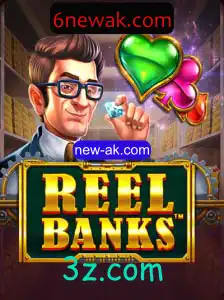 Explorando o Universo Excitante de ReelBanks