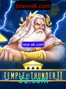Aventuras Épicas em TempleofThunderII: Uma Jornada de Desafios e Estratégia