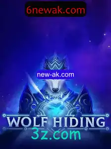 Descubra o Universo Fascinante de WolfHiding: Um Jogo de Estratégia Envolvente