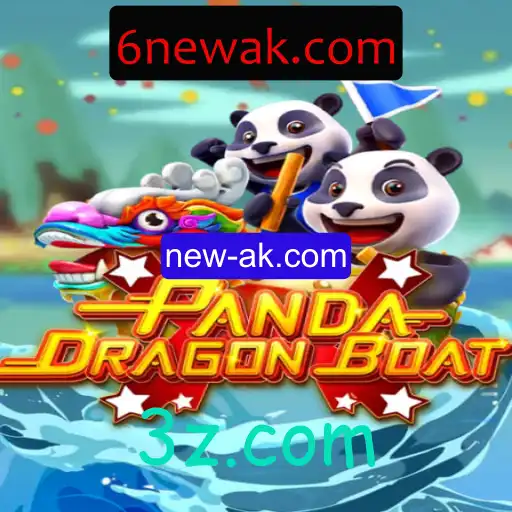 Descubra a Emoção de PANDADRAGONBOAT: Um Novo Fenômeno no Mundo dos Jogos