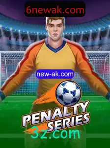 Explorando o PenaltySeries: Um Mergulho nas Regras e Dinâmicas do Jogo
