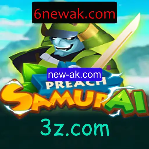 Descubra o Fascinante Mundo de PreachSamurai: Um Jogo Revolucionário