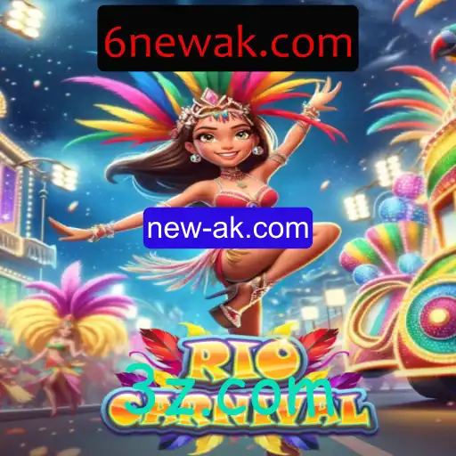 Explorando o Mundo Vibrante do Jogo RioCarnival