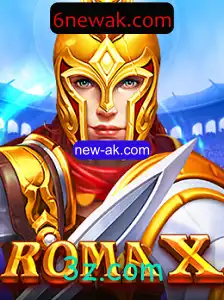 Explorando RomaX: Um Mergulho Profundo no Universo do Jogo