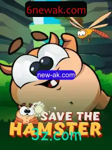 SavetheHamster: Um Novo Jogo Excitante Com Elementos de Estratégia e Criatividade