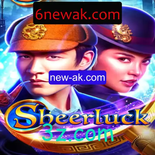 Descubra o Envolvente Mundo do Jogo 'Sheerluck'