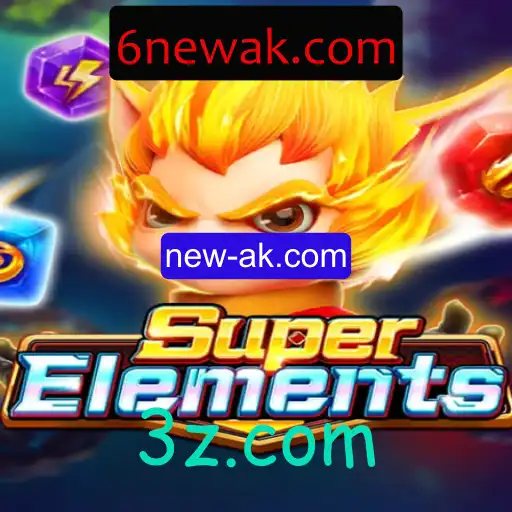 Descubra o Mundo de SuperElements: A Nova Sensação do Jogos Online