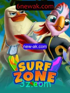 Explorando o Mundo do SurfZone: Um Mergulho em Aventura e Estratégia