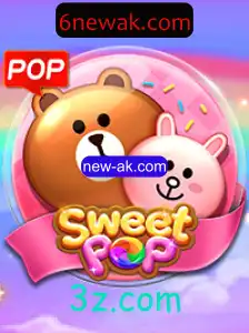 Descubra SweetPOP: Uma Aventura Doce e Empolgante