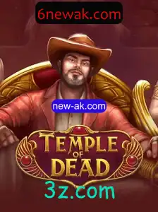 TempleofDead: A Nova Sensação no Mundo dos Jogos