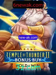 Descubra a Excitante Aventura de TempleofThunderIIBonusBuy