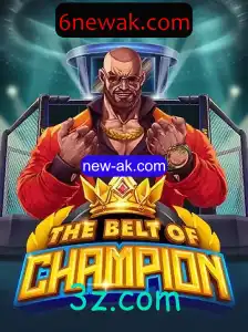 TheBeltOfChampion: Descubra o Novo Fenômeno dos Jogos Online