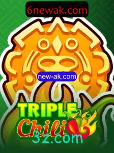 Explorando o Mundo de TripleChili: Um Jogo de Estratégia Moderna