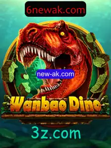 Descubra o Fascinante Mundo do Jogo WanBaoDino